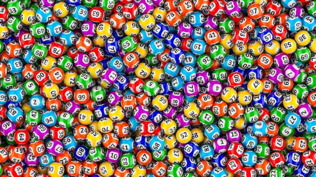 Gudri veidi, kā tērēt savus loterijas laimestus image