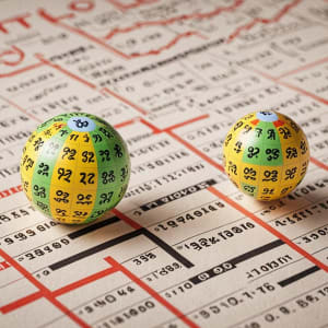 Pasaules loterijas veida loteriju spēļu tirgus atklāšana: visaptveroša analīze