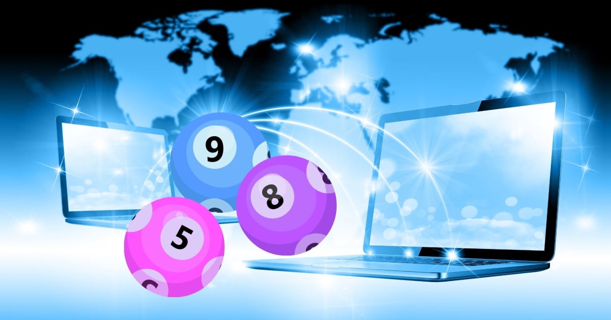 Kā internets maina loterijas
