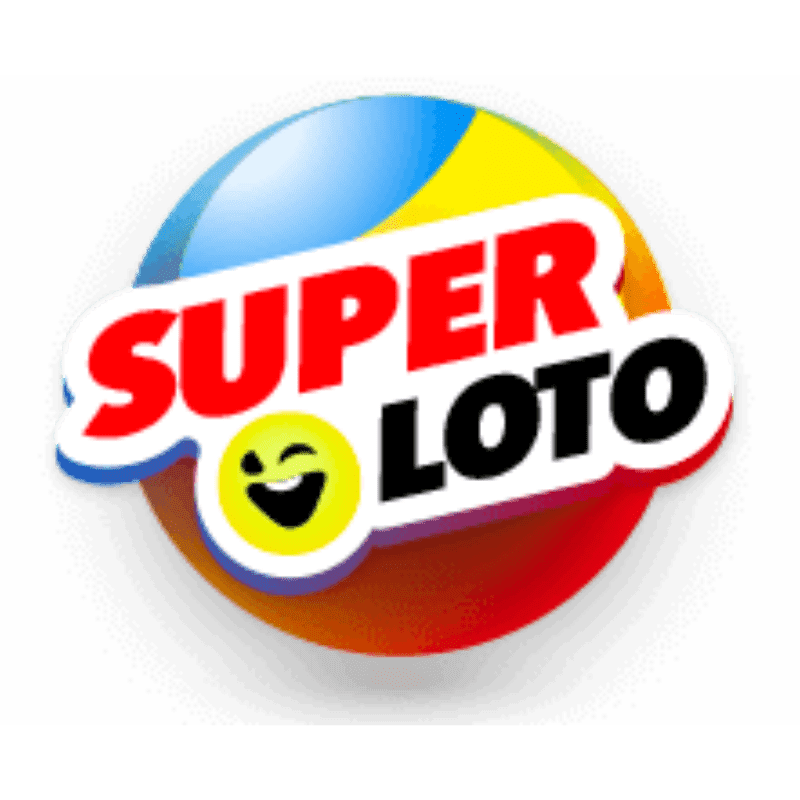 Labākās Super Lotto Loterija 2023. gadā