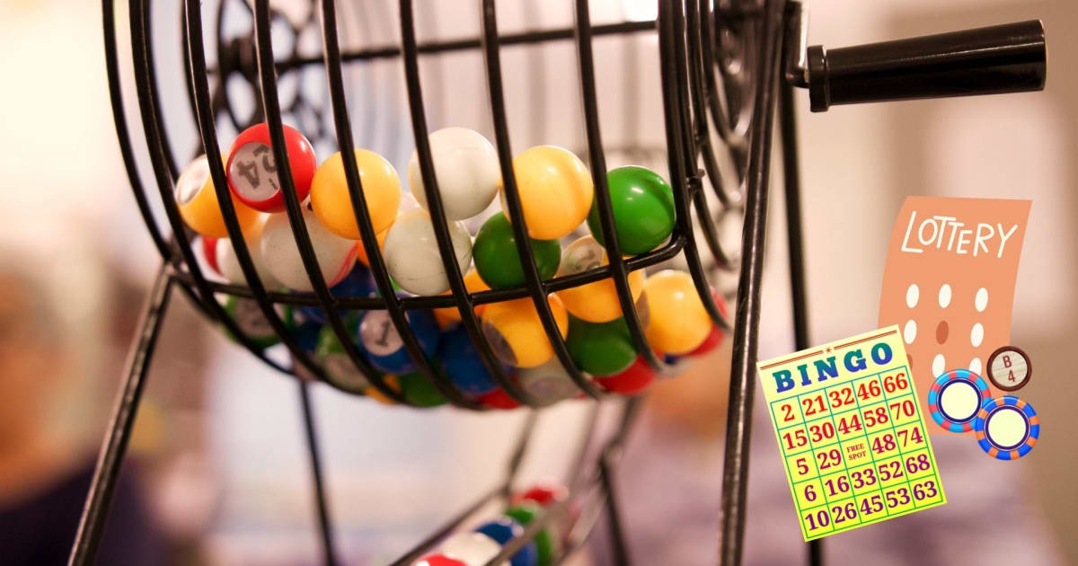 Ekspertu viedokļi par bingo pret loterijām