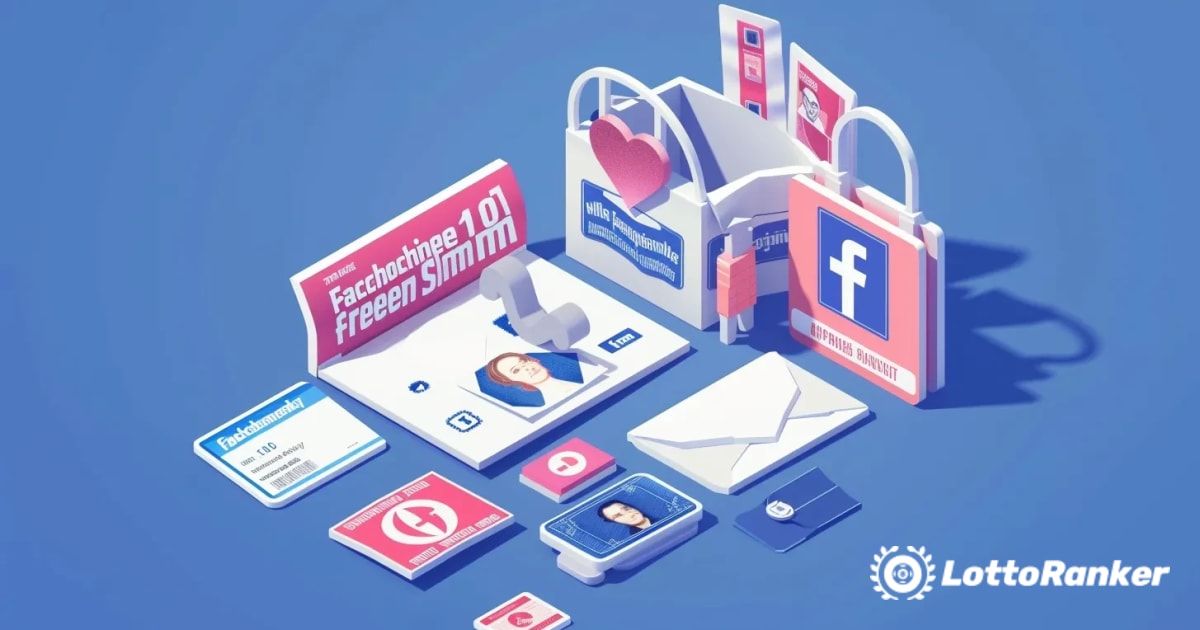 10 populārākās Facebook krāpniecības: kā atpazīt un aizsargāt sevi