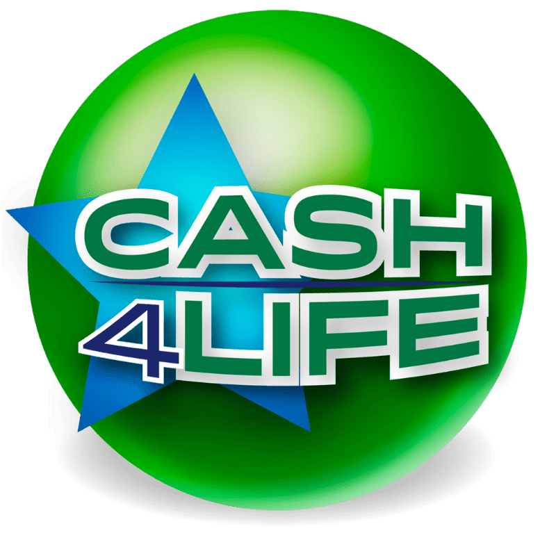 Labākās Cash4Life Loterija 2023. gadā