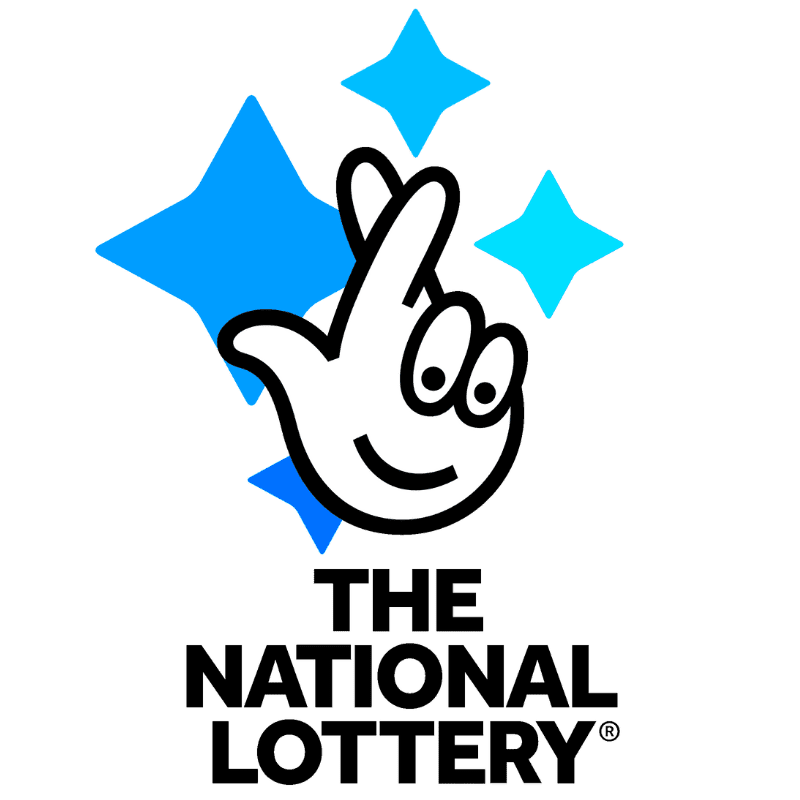 Labākās UK National Lotto Loterija 2023. gadā