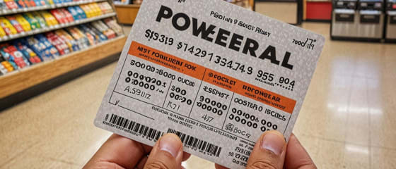 Powerball Jackpot sasniedz 47 miljonus USD: kas jums jāzina
