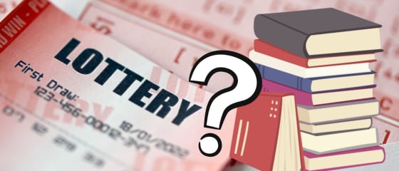 Kā aprēķināt loterijas izredzes