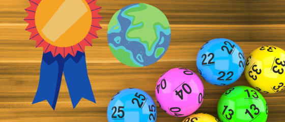 Populārākās valstis, kas slavenas ar savām loterijām