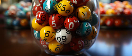 2023. gada populārākie loterijas numuri: globāls pārskats