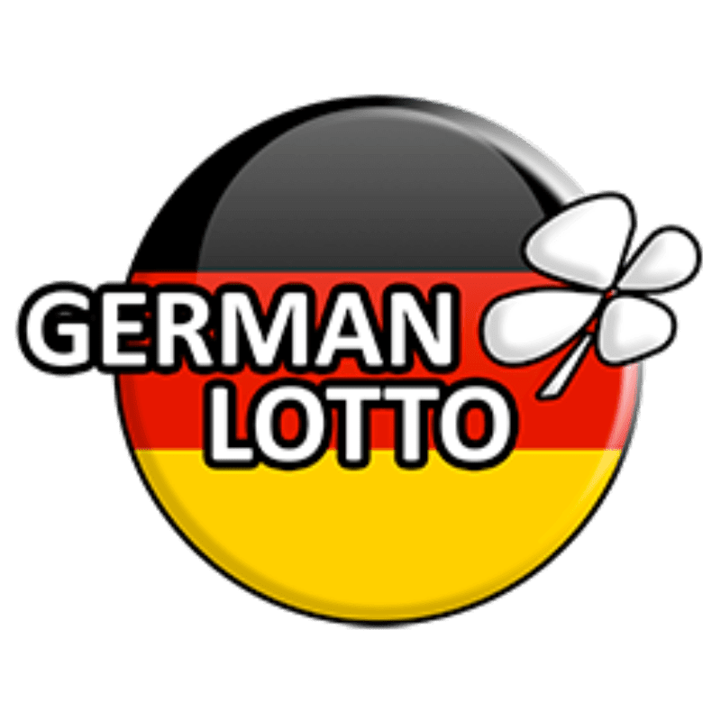 Labākās German Lotto Loterija 2023. gadā