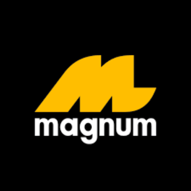 Labākās Magnum 4D Loterija 2024. gadā