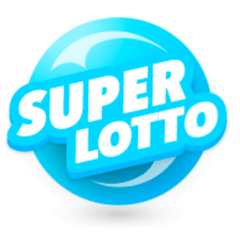 Labākās SuperLotto Loterija 2023. gadā