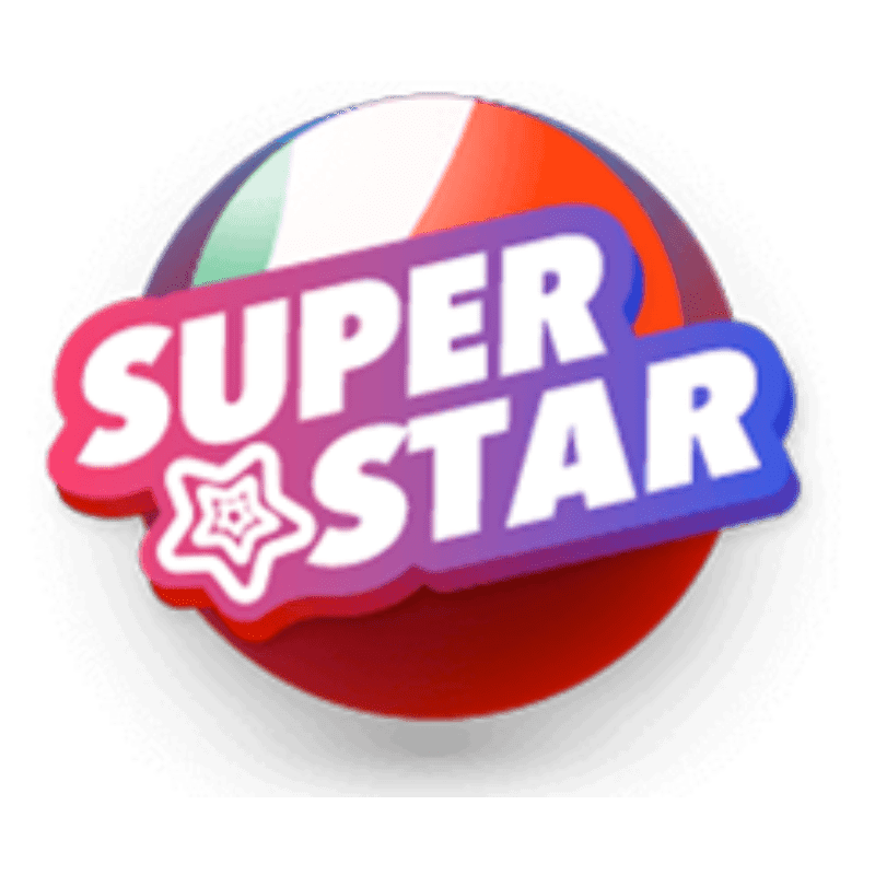 Labākās SuperStar Loterija 2023. gadā