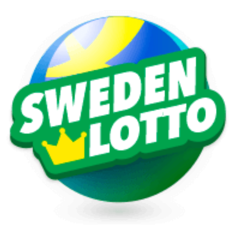 Labākās Sweden Lotto Loterija 2024. gadā