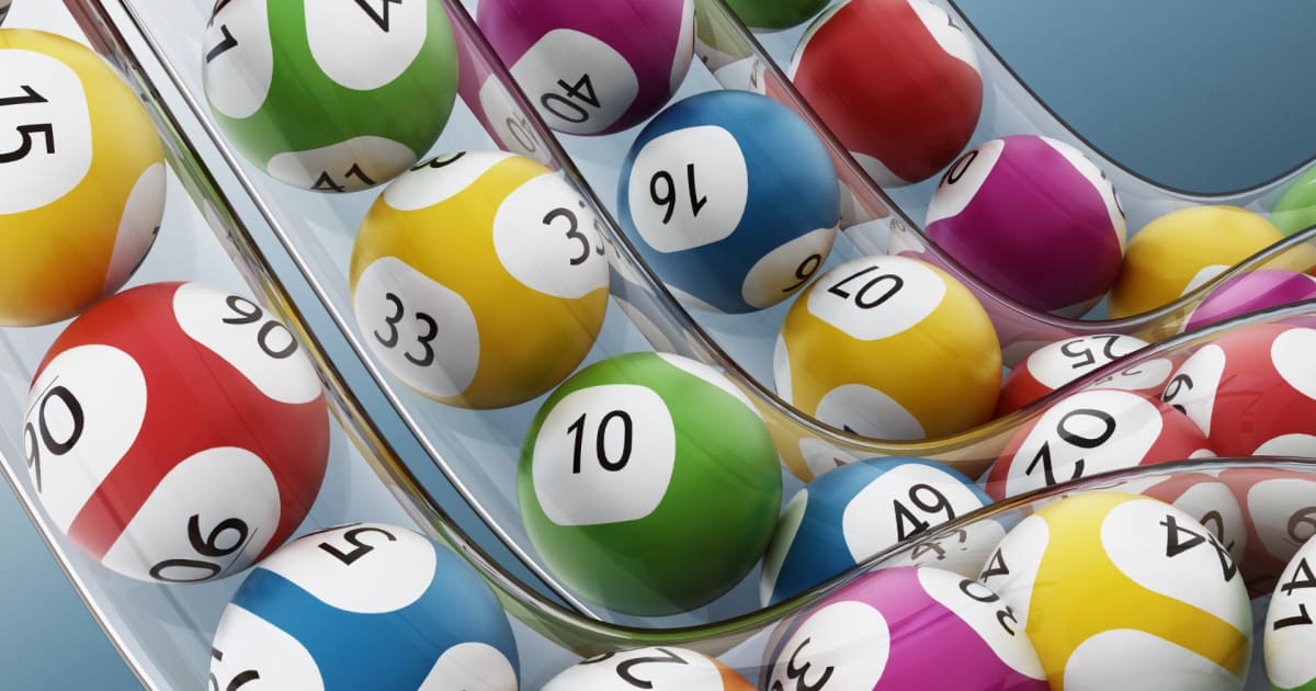 433 džekpota uzvarētāji vienā loterijā — vai tas ir neticami?