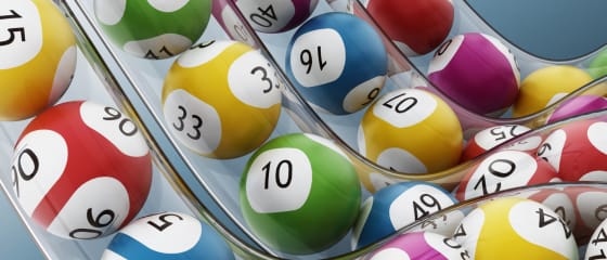 433 dÅ¾ekpota uzvarÄ“tÄ�ji vienÄ� loterijÄ� â€” vai tas ir neticami?