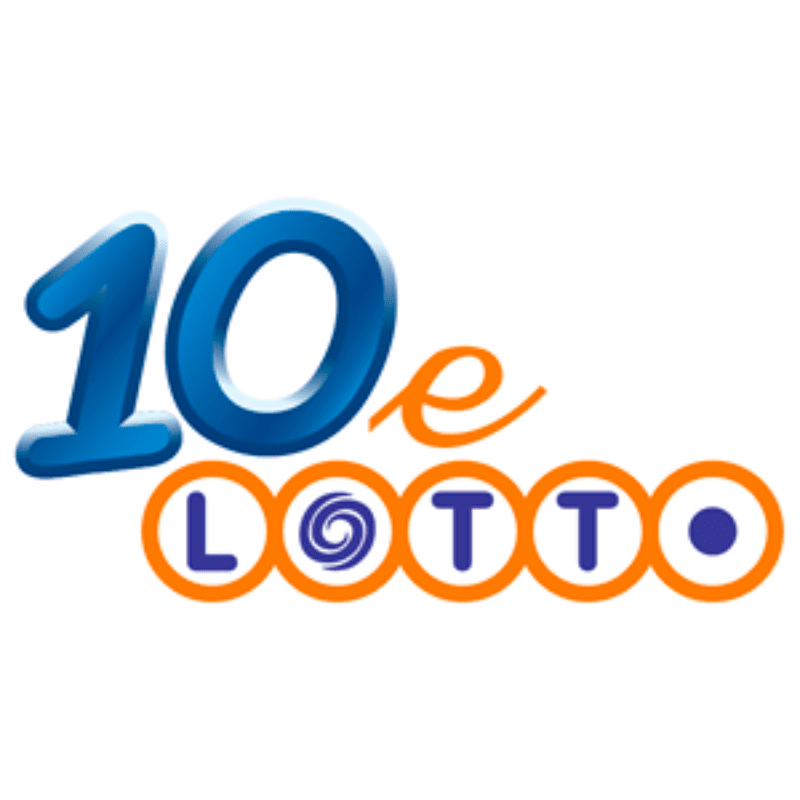 Labākās 10e Lotto Loterija 2023. gadā
