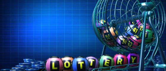 BetGames uzsāk savu pirmo tiešsaistes loterijas spēli Instant Lucky 7