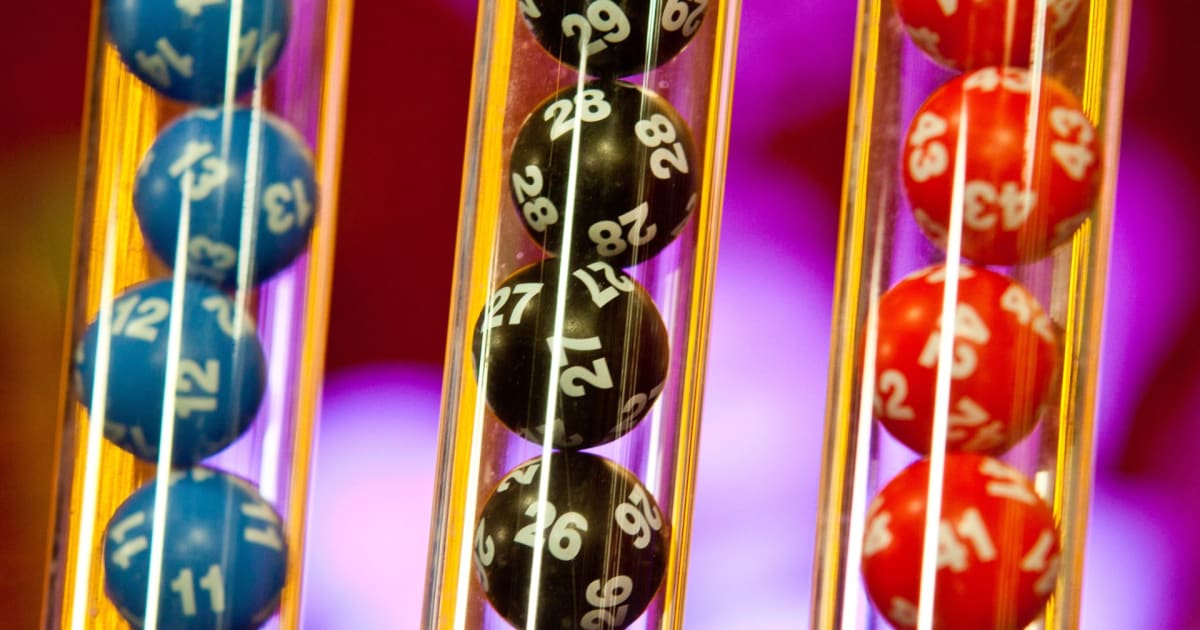 Kā nodokļi var ietekmēt jūsu loterijas laimestus