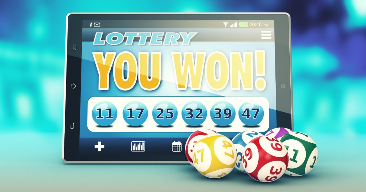 Loterijas stratÄ“Ä£ijas idejas, kas varÄ“tu noderÄ“t jums