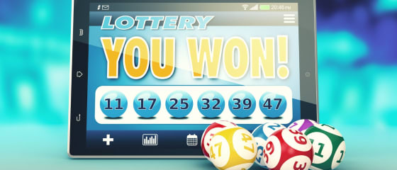 Loterijas stratēģijas idejas, kas varētu noderēt jums