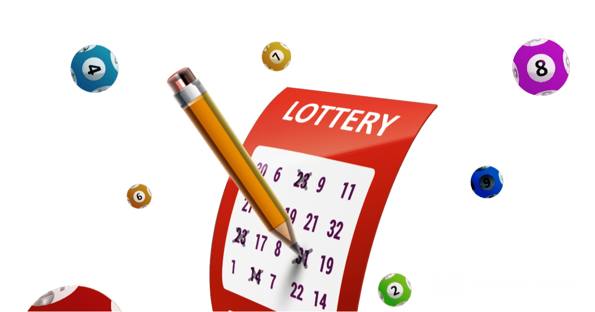 Labākās loterijas online Latvijā 2024