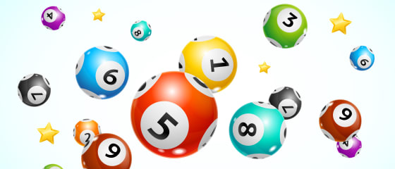 Ko jūs varat laimēt, izvēloties vienu skaitli, izmantojot Powerball?